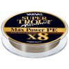 VARIVAS Super Smooth Braid Line Max Power PE X8 Super Trout Advance 150m
