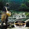 VARIVAS Super Smooth Braid Line Max Power PE X8 Super Trout Advance 150m