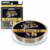 VARIVAS Super Smooth Braid Line Max Power PE X8 Super Trout Advance 150m