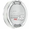 VARIVAS Super Smooth/Silky Touch Braid Line AVANI Seabass MAX POWER X8 150m Stealth Gray