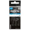 SPRO Freestyle Tungsten Micro Jig29 Black