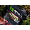 NIKL Pelety Strawberry s dírkou 1kg