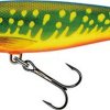 SALMO Pike 13 JD Floating
