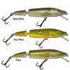 SALMO Pike 13 JD Floating