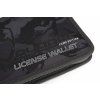 FOX Rage Voyager Camo License Wallet
