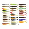 FOX Rage Ultra UV Zander Pro Shads