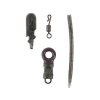 KORUM Camu Bolt & Run Kit Small