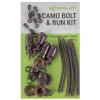 KORUM Camu Bolt & Run Kit Small