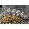 PRESTON Hexmesh Plastic Cage Feeder