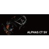 Daiwa Alphas 0