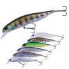 DUO Jerkbait 100SP Silent