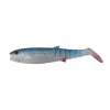 SAVAGE GEAR Gumová Nástraha Cannibal Shad Bulk 12,5cm 20g Roach