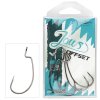 MIKADO Jaws Offset Hooks