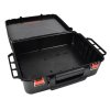 MIKADO Box Two-Compartment Jaws Black