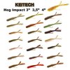 KEITECH Hog Impact