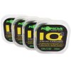 KORDA Fluorocarbon IQ Extra Soft 20m