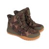 FOX Khaki / Camo V2 Boot