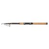 DAM Backbone II Tele Spinning Rod