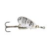 DAM Effzett Executor Spinner Reflex Silver