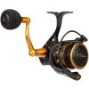 PENN Slammer IV Spinning