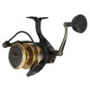PENN Battle IV Spinning Reel 6000