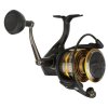 PENN Battle IV Spinning Reel 6000