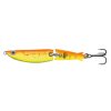 ABU GARCIA Toby Jointed Red Hot Tiger