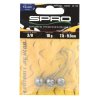 SPRO Round Jighead 22