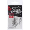 MIKADO Screw For Soft Lures JAWS Micro Spiral