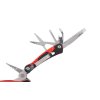 MIKADO Multitool Multifunctional Pliers M-Tool 12 in 1