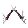 MIKADO Multitool Multifunctional Pliers M-Tool 12 in 1