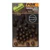 FOX EDGES Camo Tapered Bore Beads