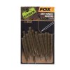 FOX Edges Camo Anti Tangle Sleeves