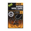 FOX Edges Armapoint Super Wide Gape