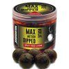 HALDORADO MAX Motion Dipped 20mm Spicy Red Liver
