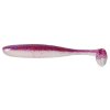 KEITECH Gumová Nástraha  Easy Shiner 6.5", 16.5 cm Cosmos/Pearl Belly