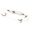MADCAT Adjusta Basic River Rig "Livebait" 160cm