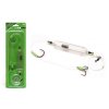 MADCAT Adjusta Basic River Rig "Livebait" 160cm
