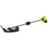 MIKADO Bait Indicator M-Tec Led Swing Indicator Yellow