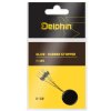 DELPHIN Olive Rubber Stopper
