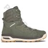 Boty LOWA Ottawa gtx olive (Velikost 46,5)
