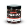 MIKBAITS Spiceman 250ml Chilli Squid
