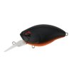 DUO Realis 48MR Bottom Rush Mat Black OB