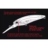 DUO Shad 62DR SP