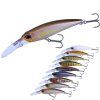 DUO Shad 62DR SP