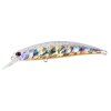 DUO Spearhead Ryuki 80S Ivory Yamame OB