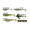 KEITECH FAT Swing Impact