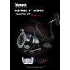 OKUMA Longbow XT Baitfeeder LBXT-655