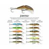 RAPALA Jointed Floating 07
