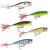 RAPALA Skitter Pop Top Water Fresh